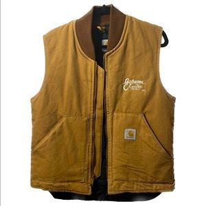 Carhartt Vest